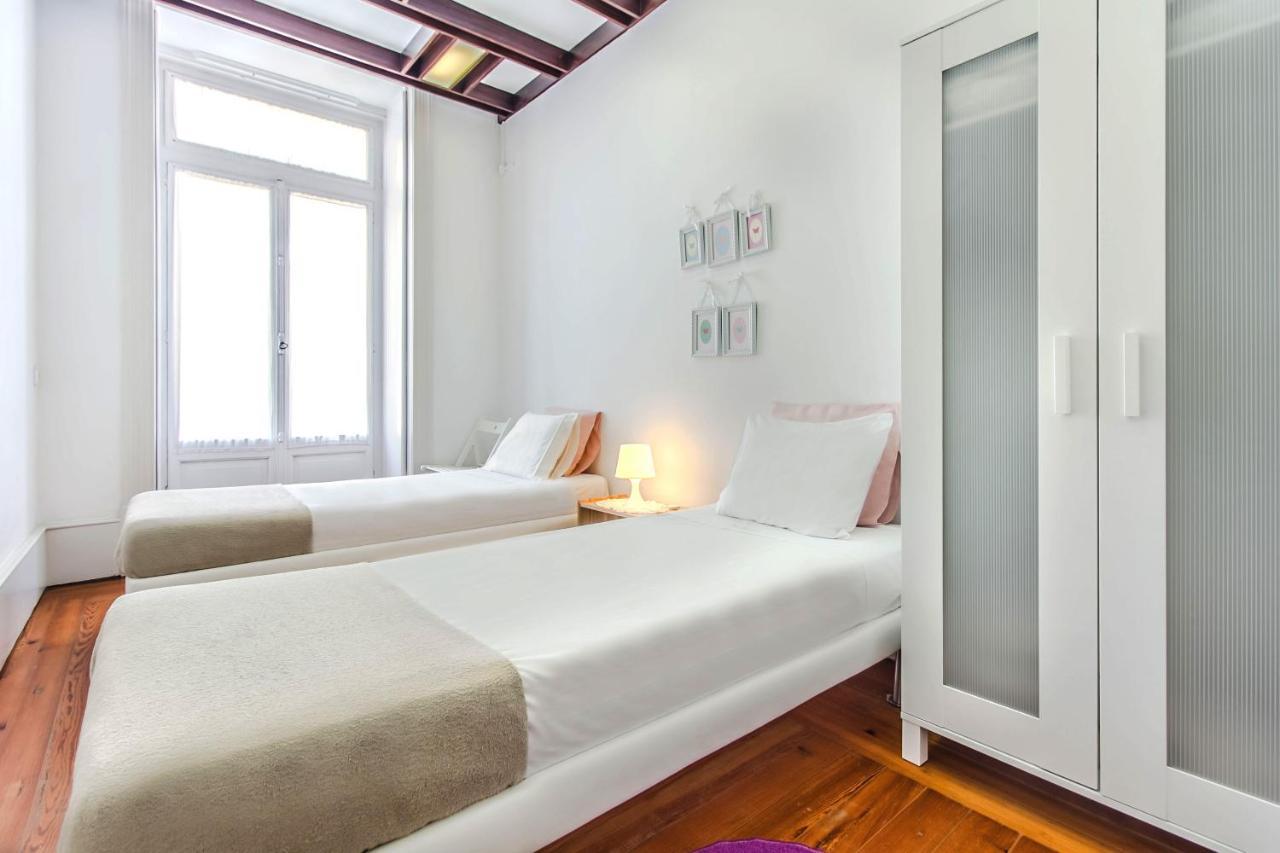 Lisbon Boulevard Luaran gambar