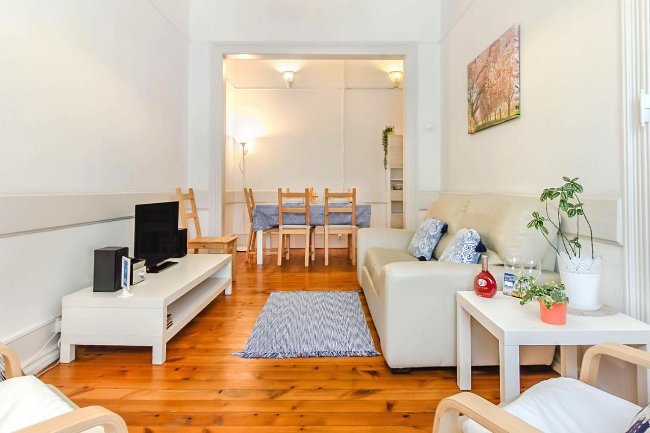 Lisbon Boulevard Luaran gambar