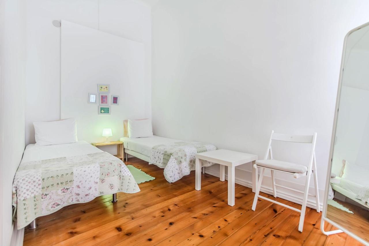 Lisbon Boulevard Luaran gambar