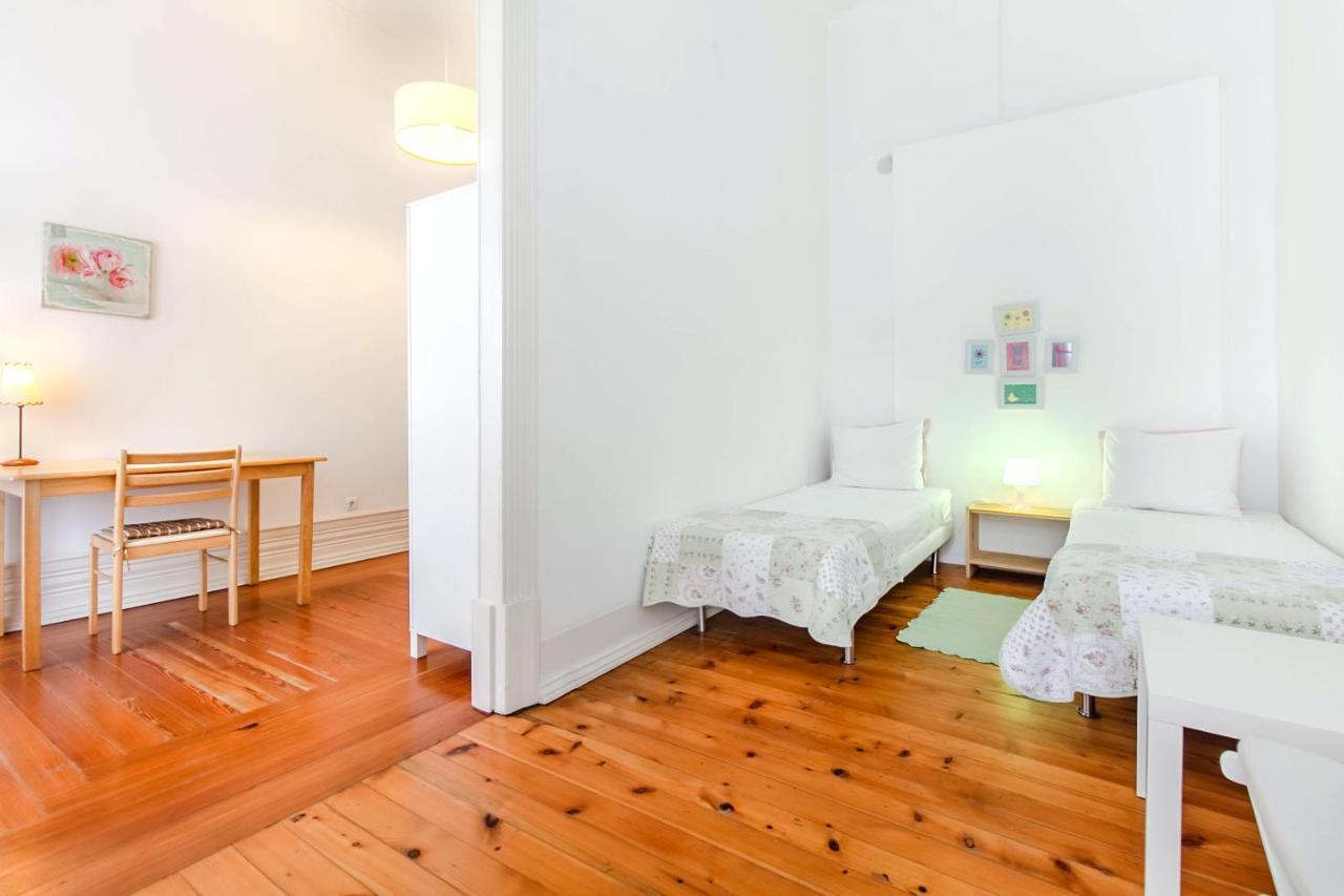 Lisbon Boulevard Luaran gambar