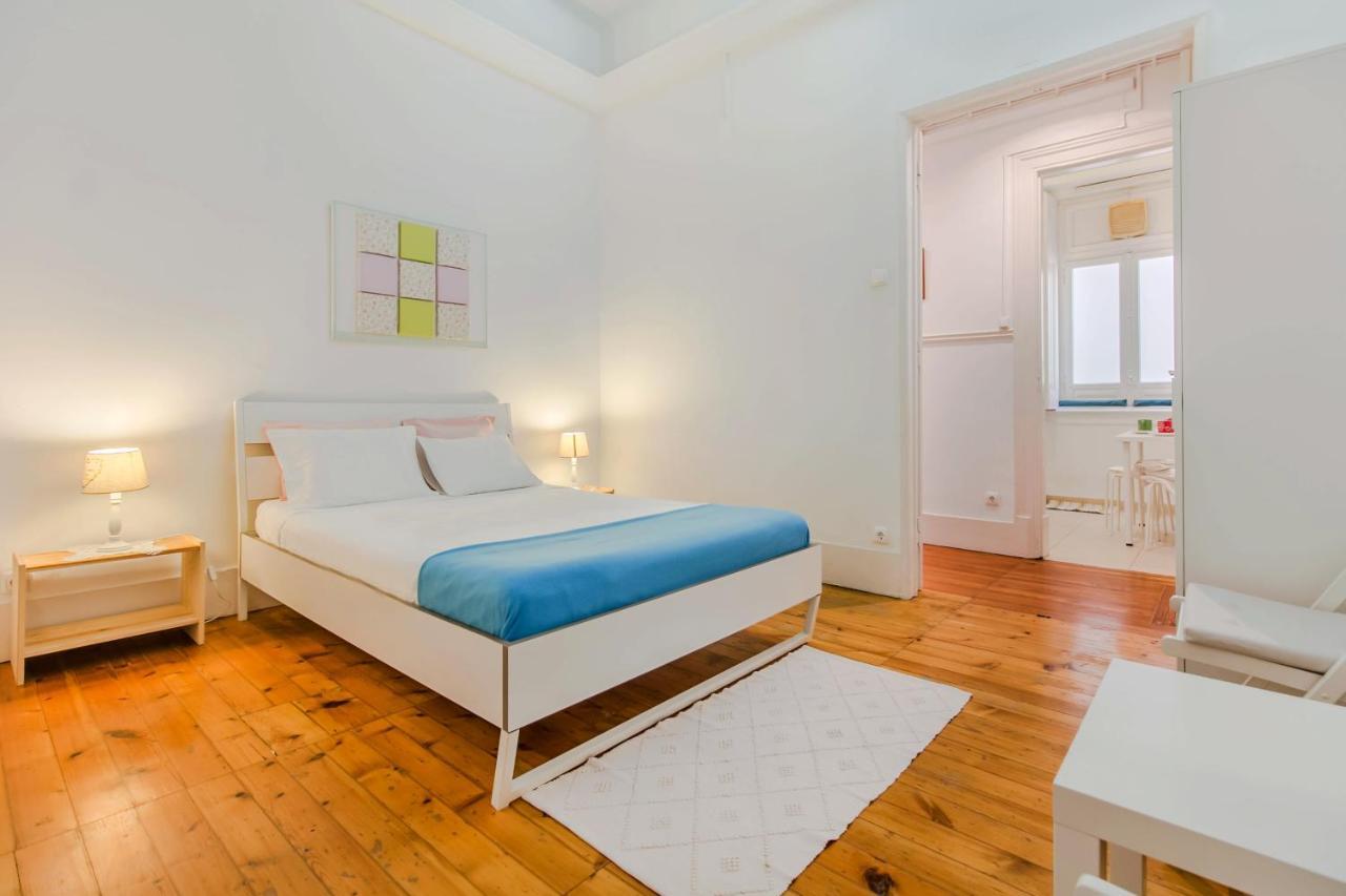 Lisbon Boulevard Luaran gambar