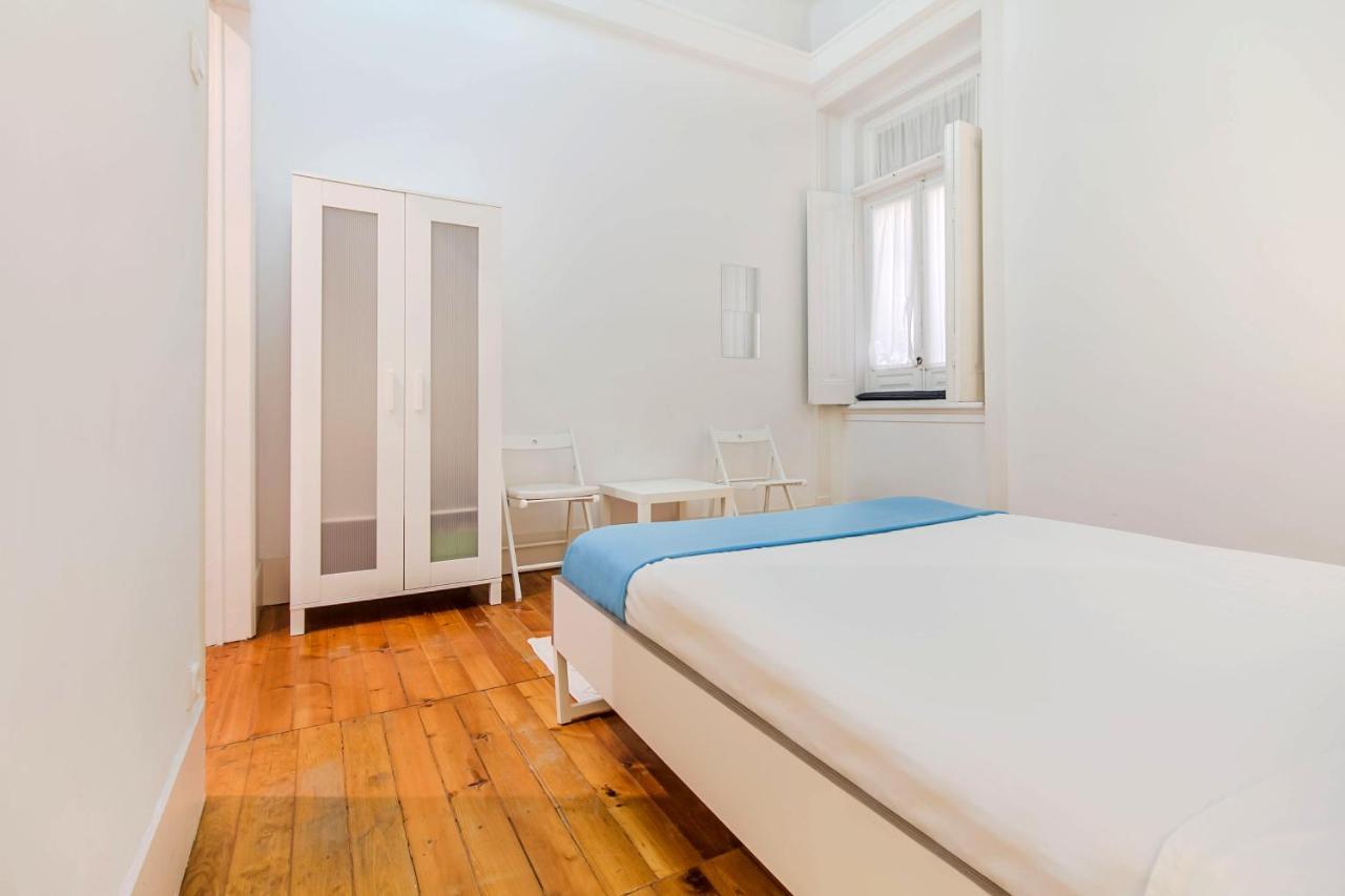 Lisbon Boulevard Luaran gambar